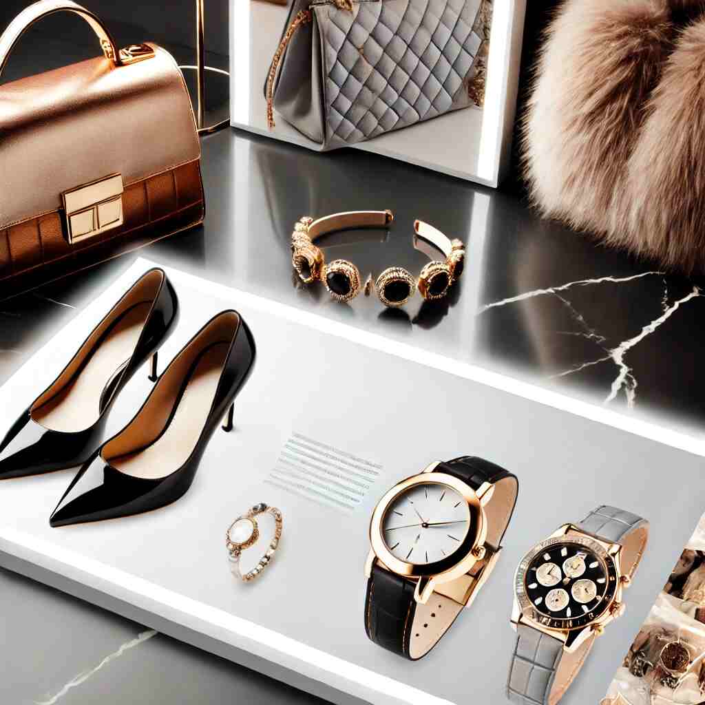 Baddiehub Luxury Statement Pieces