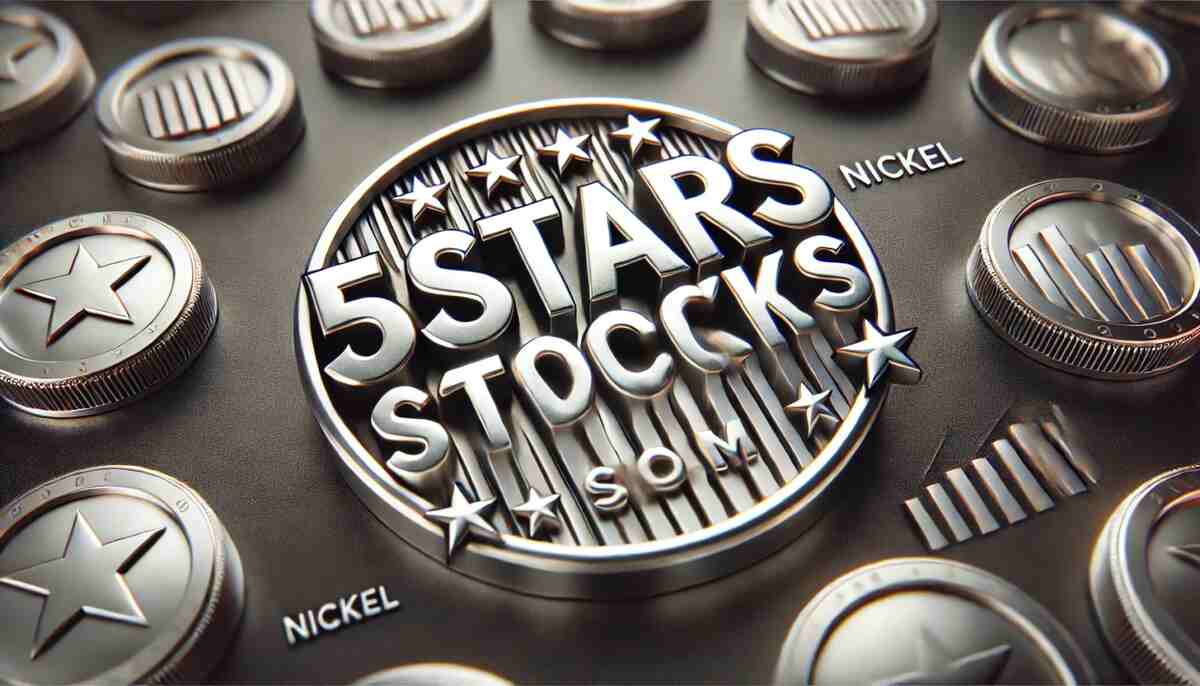 5starsstocks.com nickel