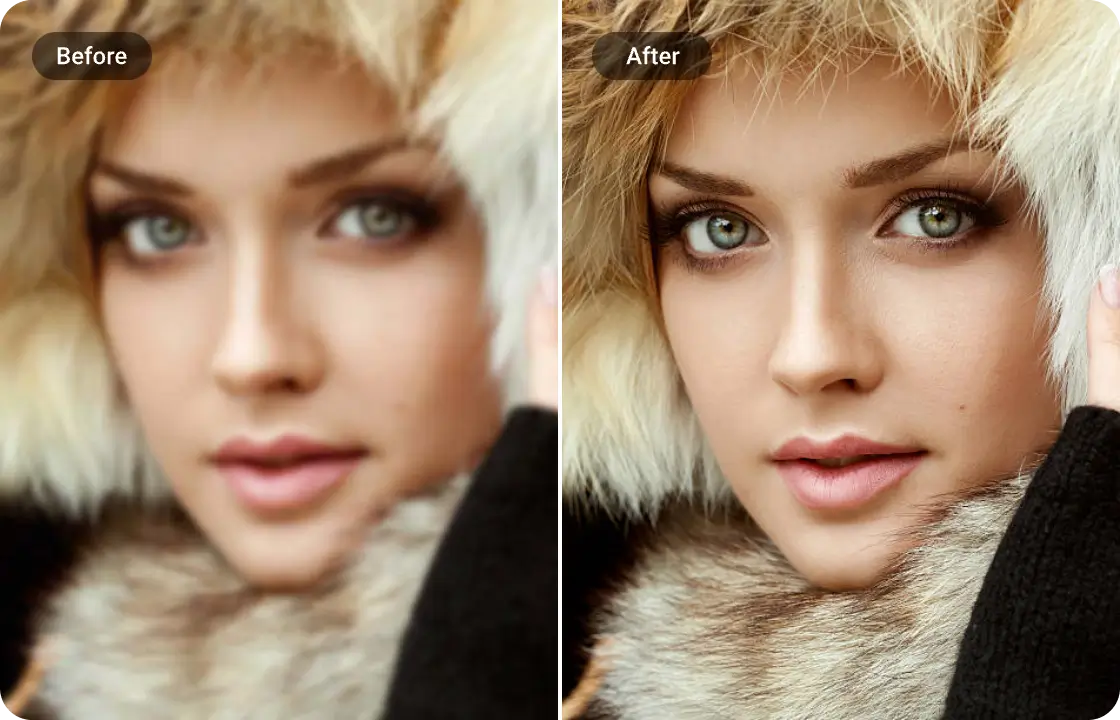 Image Enhancer Online